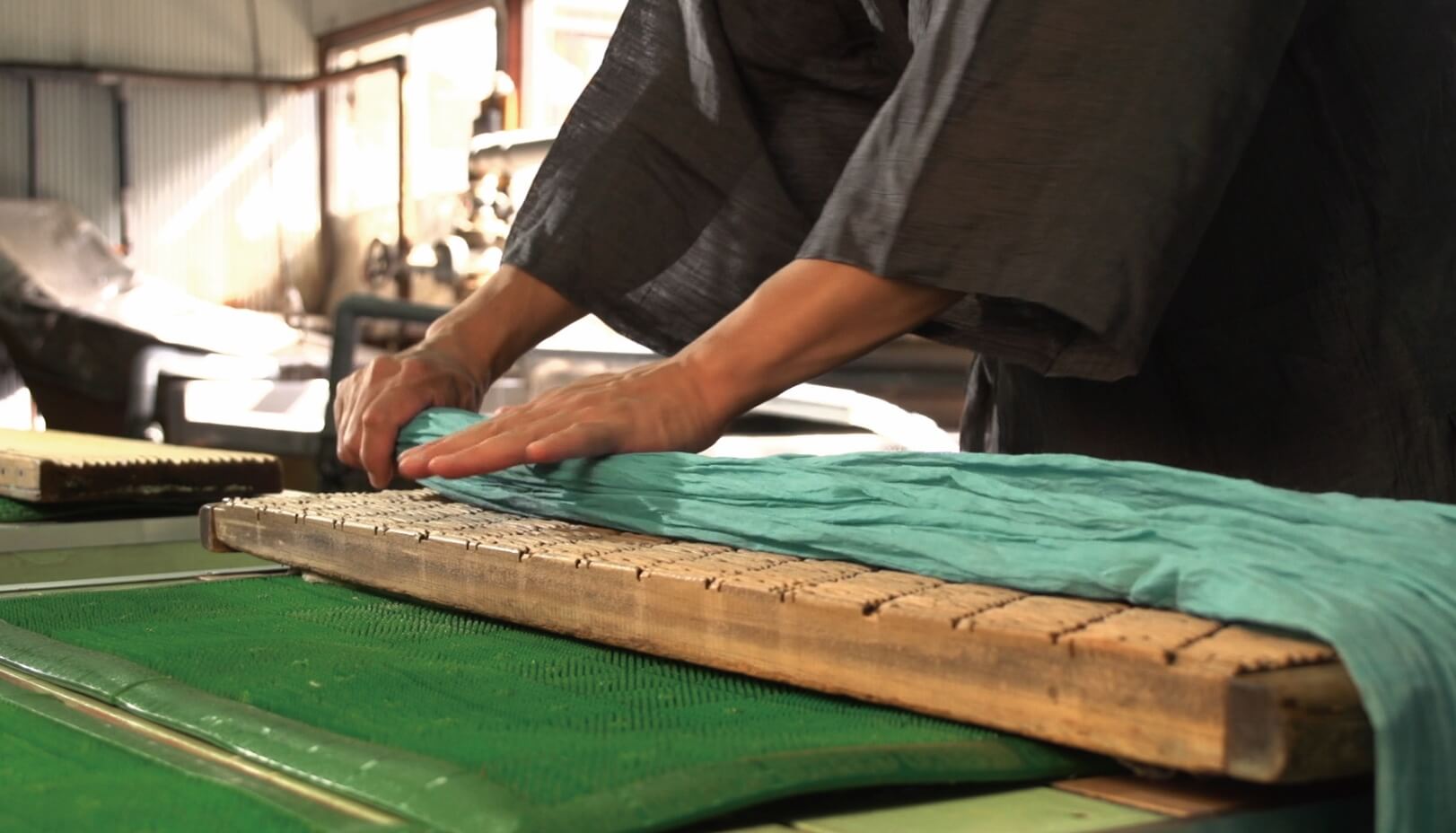 近江の技と素材