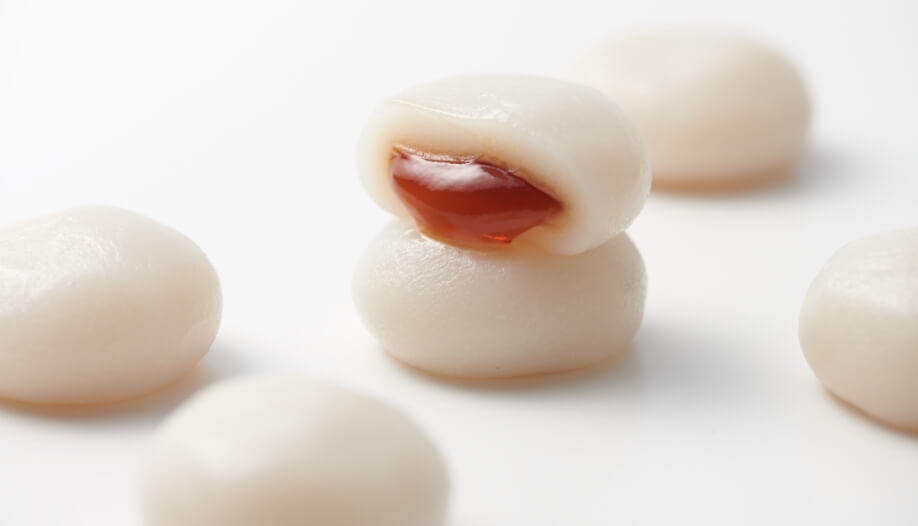 近江みたらし餅みずはな