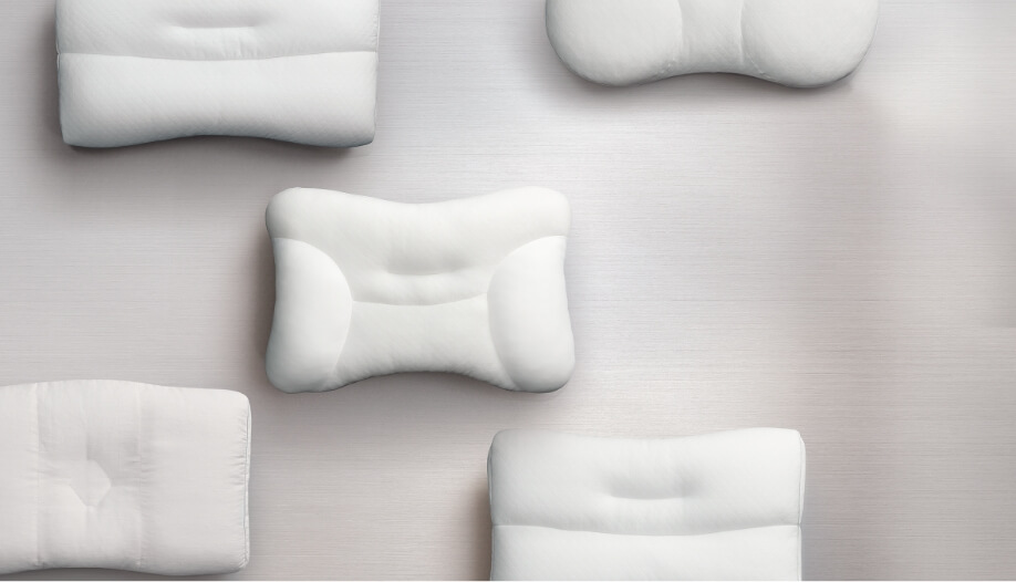 医師がすすめる健康まくら