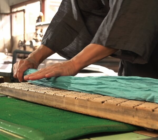 近江の技と素材